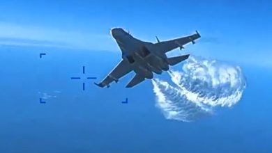Su-27-Reaper