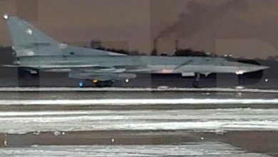 Tu-22M3