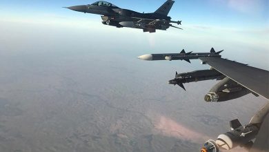 F-16-Silah-ve-Mühimmat