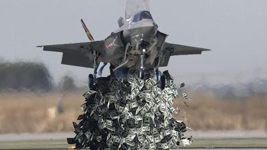 F-35B