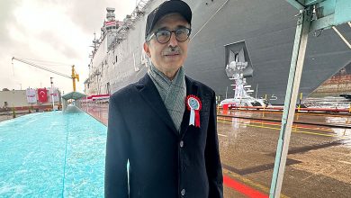 İsmail-Demir
