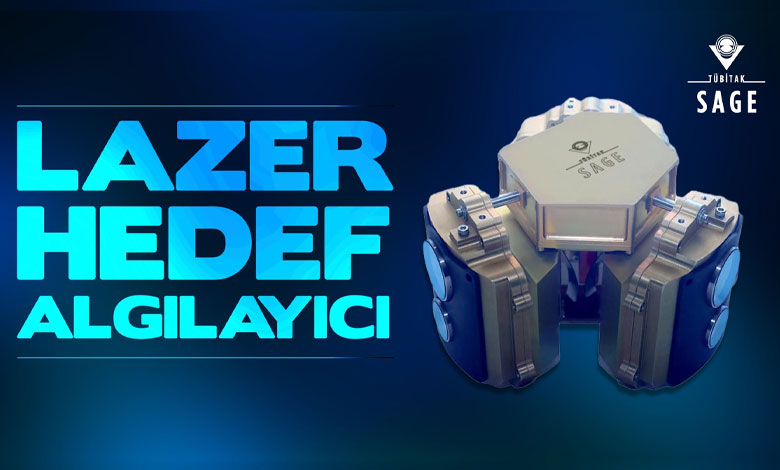 Milli Lazer Hedef Algılayıcı (MİHAL)