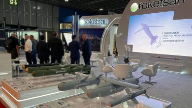 Roketsan-LAAD