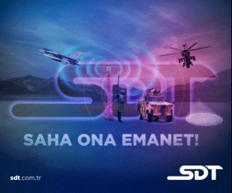 SDT Banner