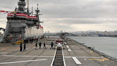 TCG ANADOLU Bayraktar TB3 KIZILELMA