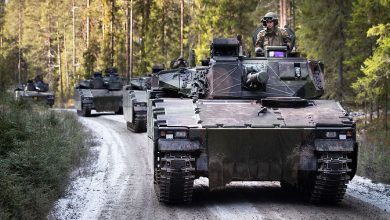CV90