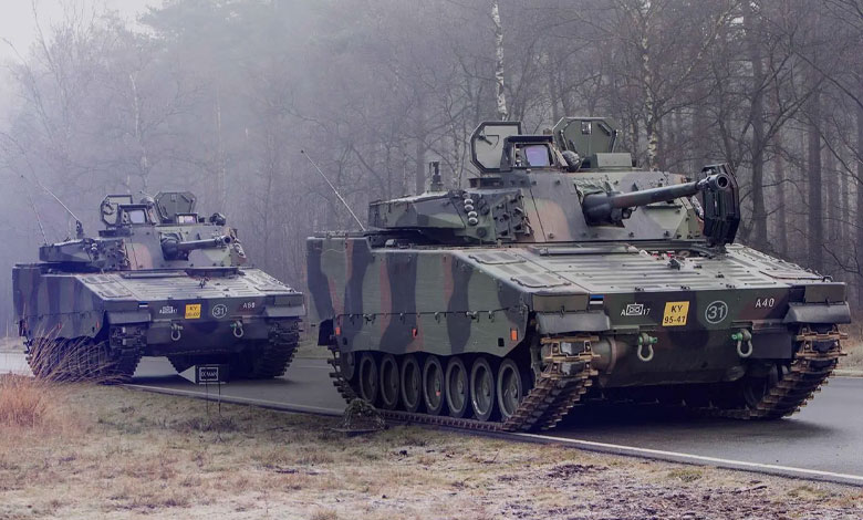 CV90