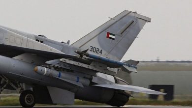 F-16 Blok 60