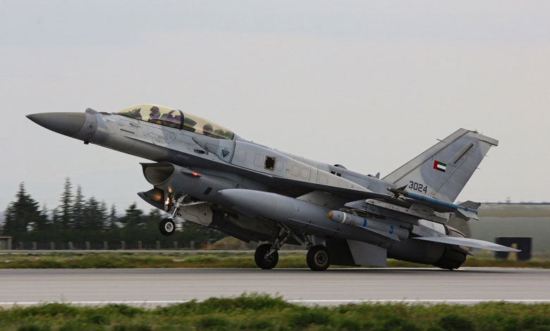 F-16-Blok-60-BAE