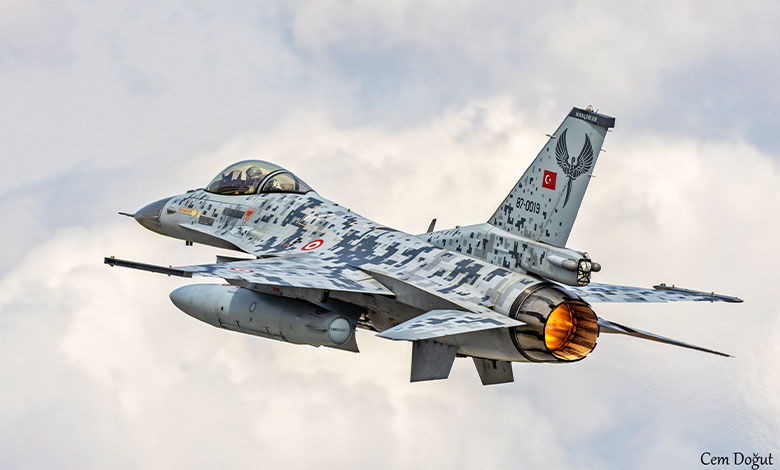 F-16-ÖZGÜR