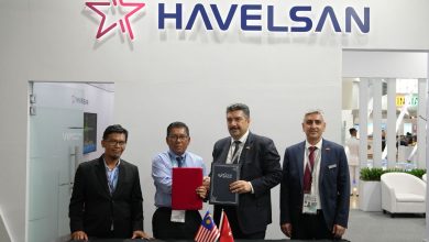 HAVELSAN Malezya