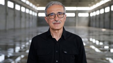 İsmail-Demir