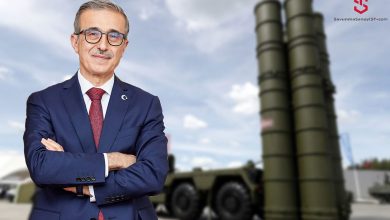 İsmail-Demir-S-400