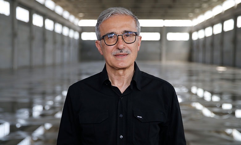 İsmail-Demir