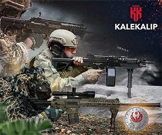 kale kalıp banker