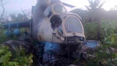 Kongo Mi-24