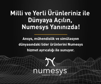 Numesys Banner