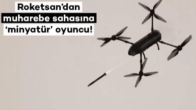 Roketsan-METE