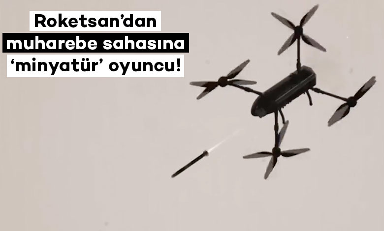 Roketsan-METE