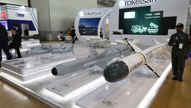 Roketsan-Malezya