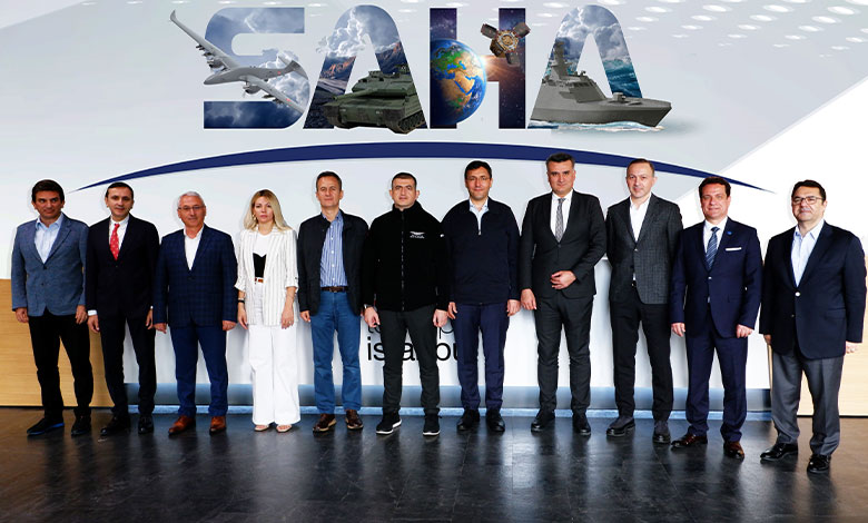 Saha-İstanbul-Yönetim-Kurulu