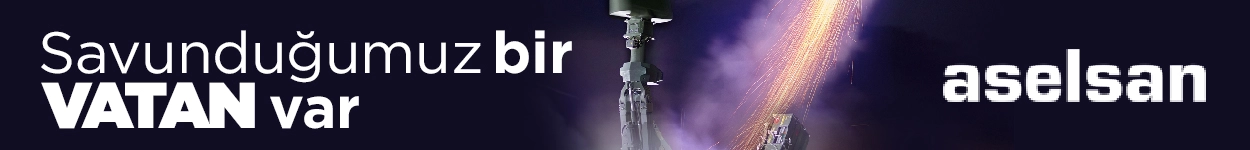 aselsan banner