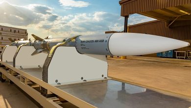 AIM-120-AMRAAM