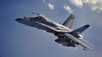 F-18