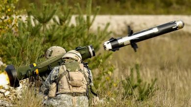 FGM-148 Javelin