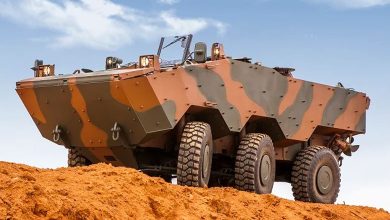 Guarani 6x6