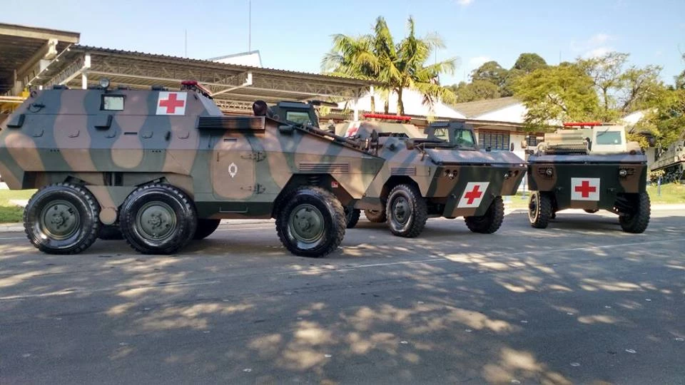 Guarani 6x6