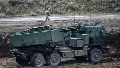 HIMARS