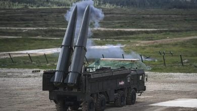 Iskander-M