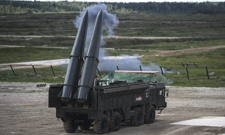 Iskander-M