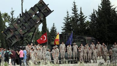 İspanya-Patriot