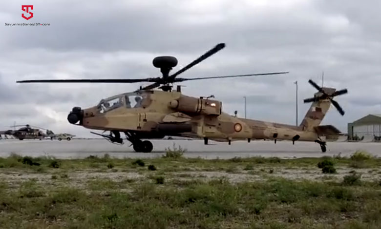 Katar-AH-64-Apache