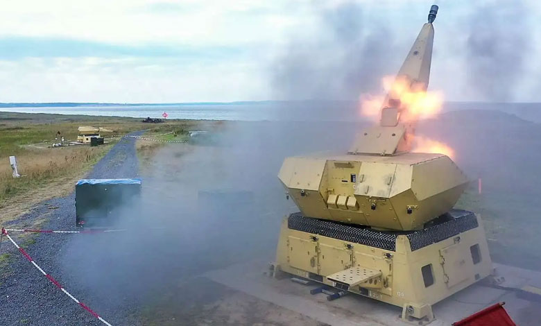 Almanya'dan NATO'nun doğu kanadına MANTIS konuşlandırması