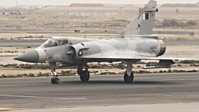 Mirage 2000-5