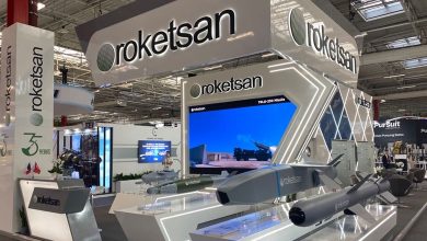 Roketsan-Paris-Air-Show