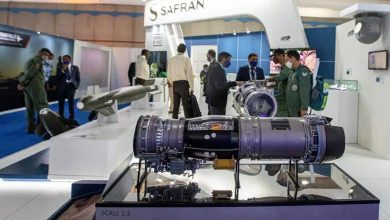 Safran