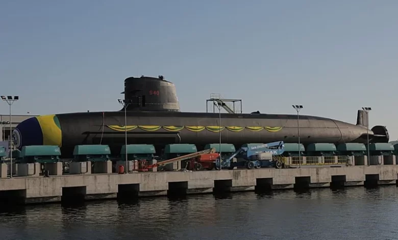Scorpene
