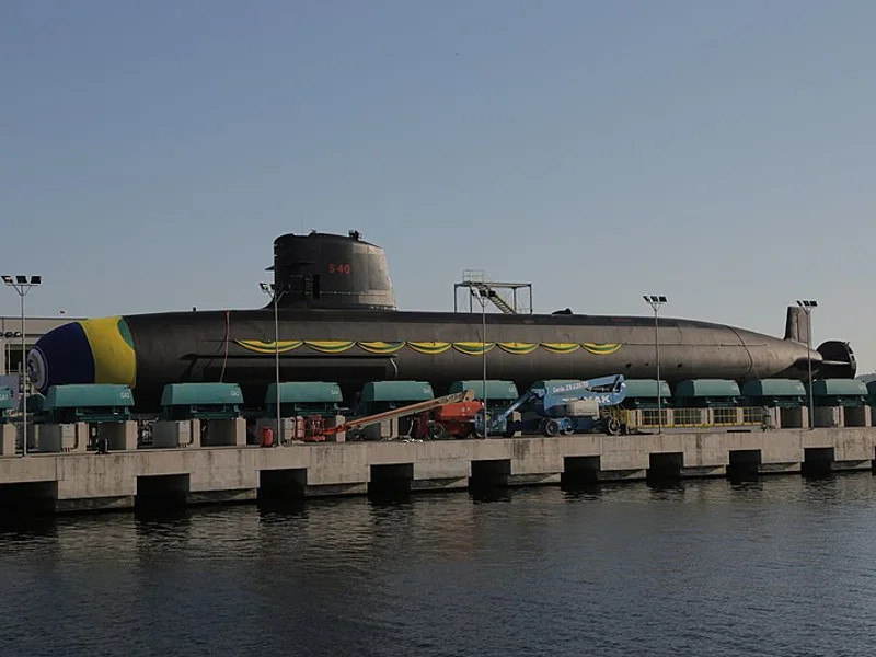 Scorpene
