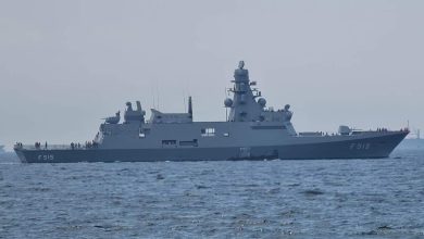 TCG İSTANBUL