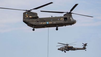 Yunanistan-Apache-Chinook