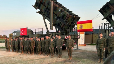 İspanya Patriot