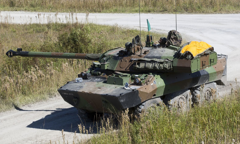 AMX-10