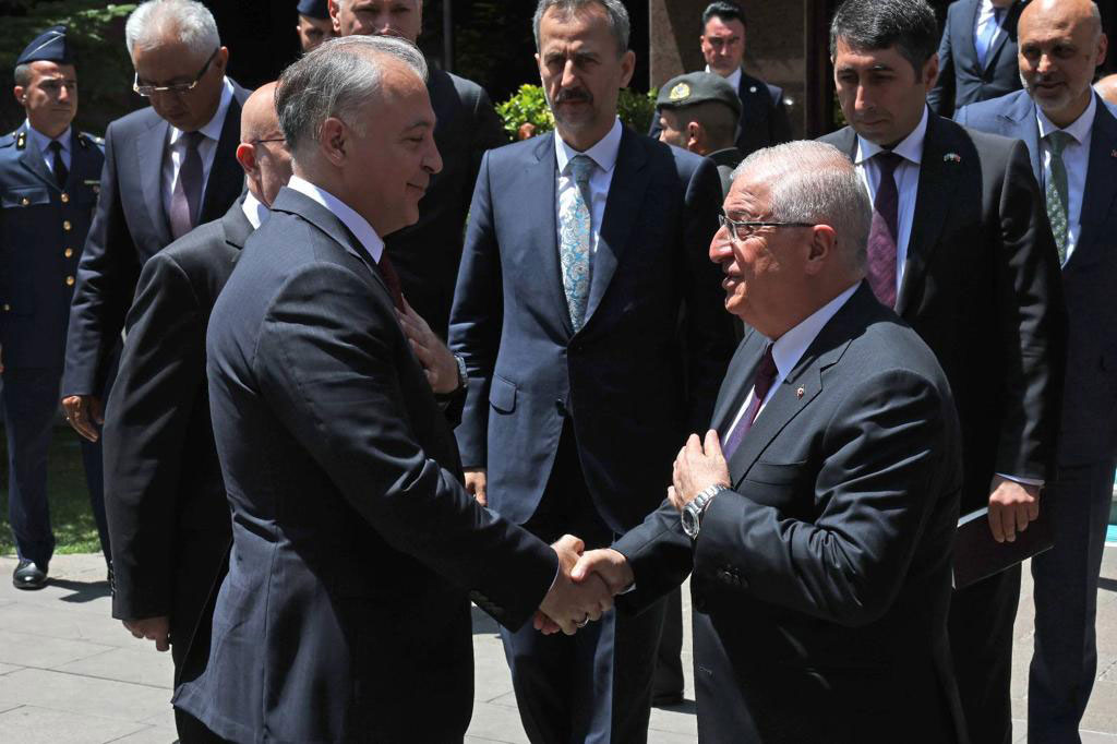 Azerbaycan-Türkiye-savunmas-sanayii
