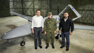 Kosova Bayraktar 2
