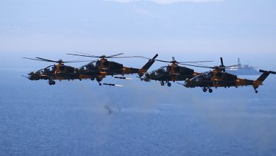 T129-ATAK-MİLGEM
