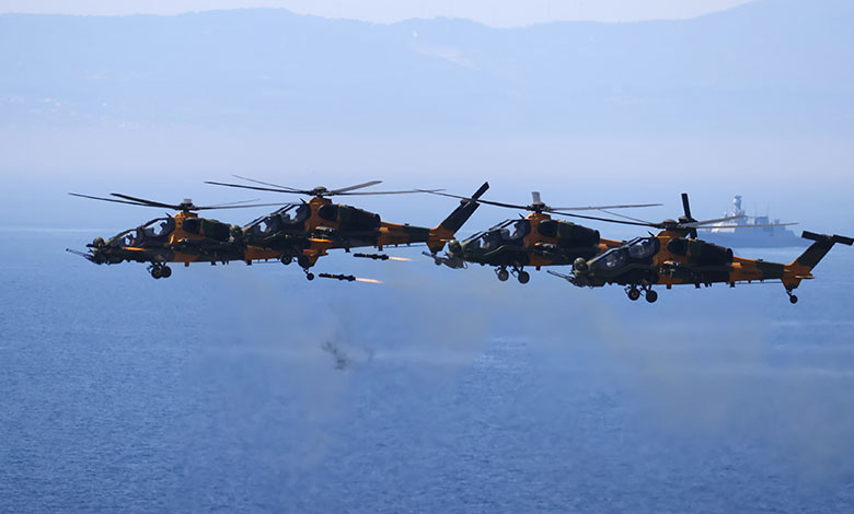 T129-ATAK-MİLGEM